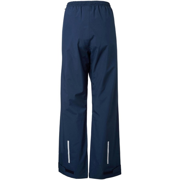 2026 Mountain Horse Pantalones De Cubierta De Montaña 5392040 - Navy